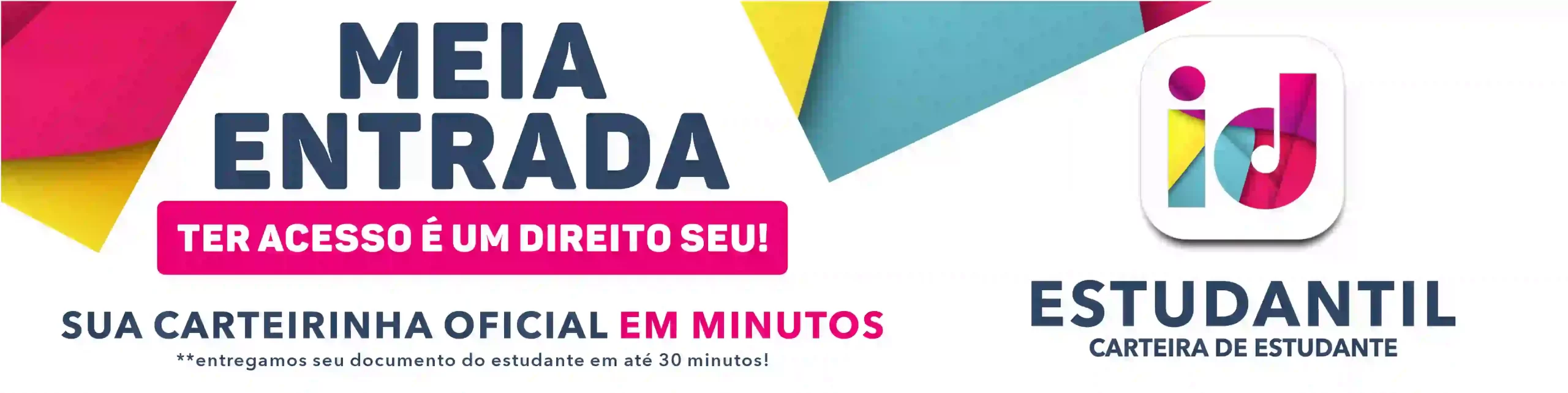 estudante ID Estudantil
