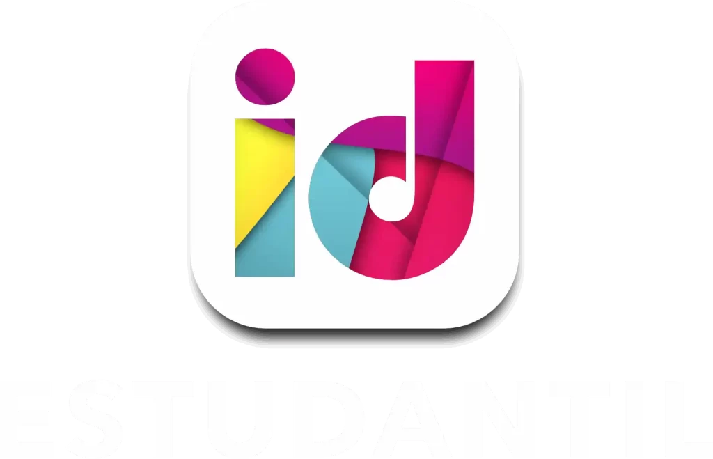 logo ID Estudantil