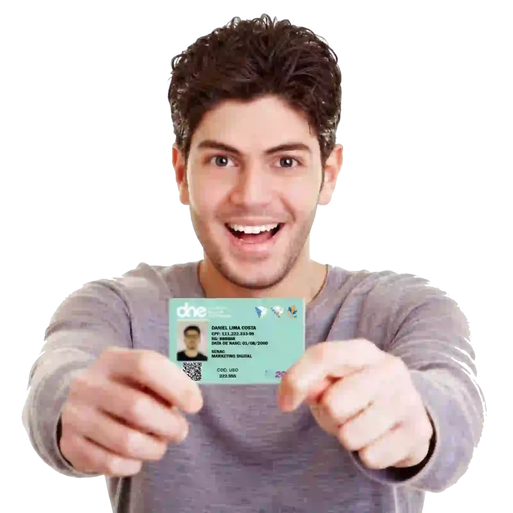 estudante ID Estudantil